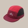 1Pcs Outdoor Sports Color-Blocked Baseball Cap, Fashionable Outdoor Hiking Hat, Street Casual Hat, Unisex Adjustable Sun Hat