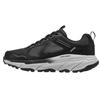 Outdoor Comfortable Breathable Low-Top Outdoor Functional Shoes Men Shoes Black 237415-BLK