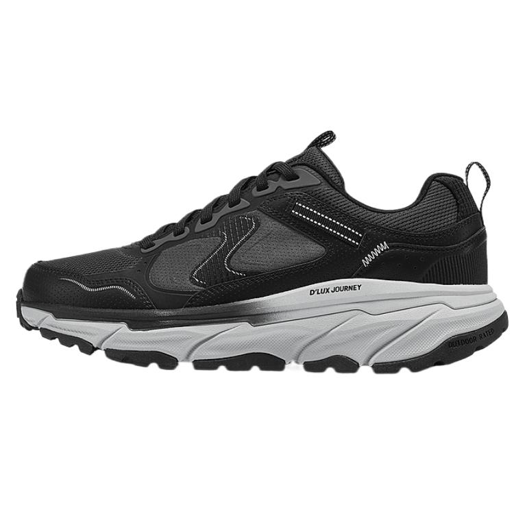 Skechers Outdoor Comfortable Breathable Low-Top Outdoor