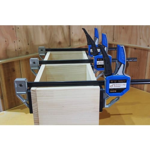 Muratec KDS Metal Bar Clamp 150LP (MBC-150LP)