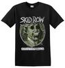 SKID ROW - 'Youth Gone Wild' T-Shirt