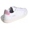 adidas Grand Court Se 'White Clear Lilac' Damskie FY8673