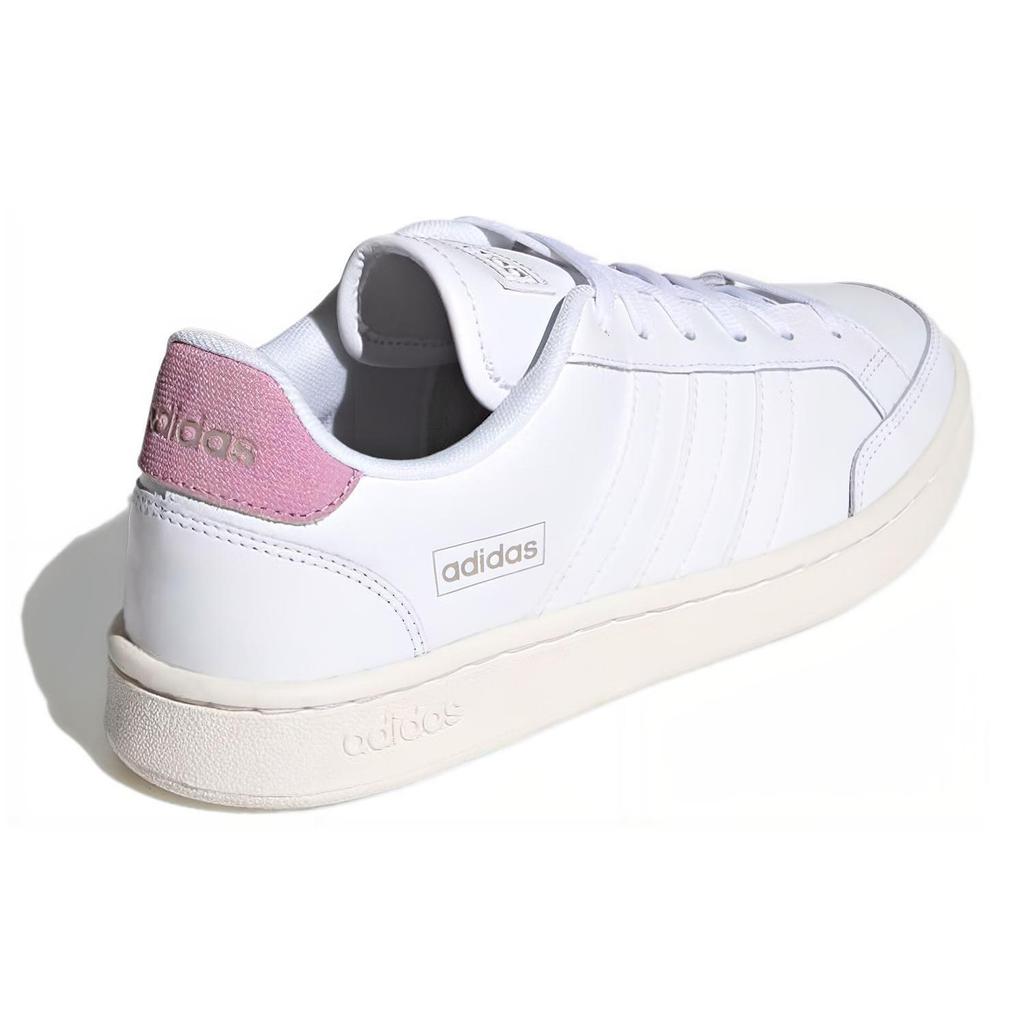 adidas Grand Court Se 'White Clear Lilac' Damskie FY8673
