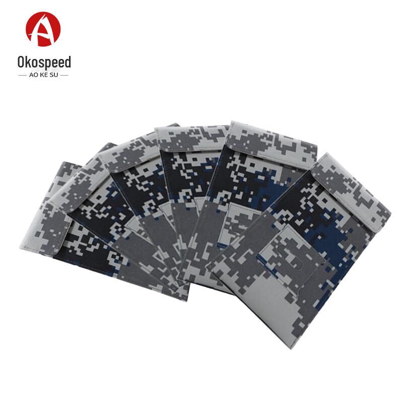 Mobile Phone Signal Blocking Pouch