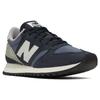 New Balance 730 MiUK Navy White Grey Pánské tenisky Modré M730NNG