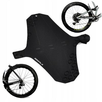 Parafango Posteriore per Bicicletta Simpla Iq Enduro Leggero