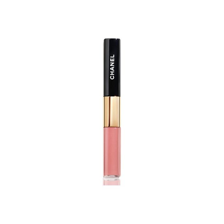 Chanel Le Rouge Duo Ultra Tenue Ultra Wear Tekutá rtěnka