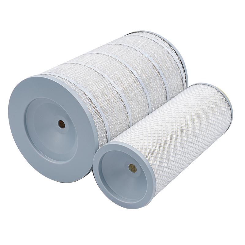 K2845 Air Filter for Xindelong M3000, Yutong Bus & Excavator