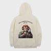 Ohp X Harmonia Bwinter Fleece Hoodie