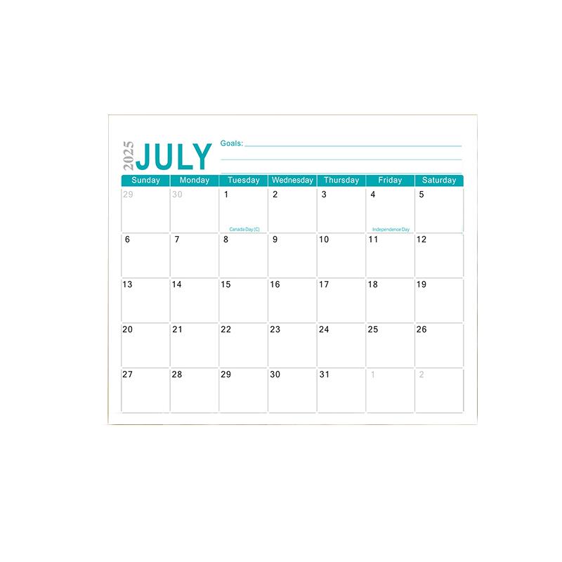 Magnetic Calendar from July 2025 - December 2026, 12x10 Inch Magnetic Calendar Refrigerator Magnets Paper Planner 18 Months