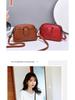 Spring/Summer 2024 Women's Casual Shoulder Crossbody Bag - Korean Style for Middle-Aged Moms