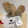 [USED] Steiff Beige Plush Toy, Steiff My First Teddy Bear, Germany
