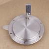 Universal Electric Kettle Heating Plate Piping Round Stainless Steel Electric Tea Kettle Accessories Heating Element