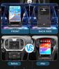 Chrysler 300C 14.5-Inch Giant Vertical Android Car Stereo with Navigation