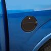 Fuel Tank Cap Cover Fuel Filler Door Locking Gas Cap with Key for Ford F150 2015 2016 2017 2018 2019 2020 Exterior Accessories