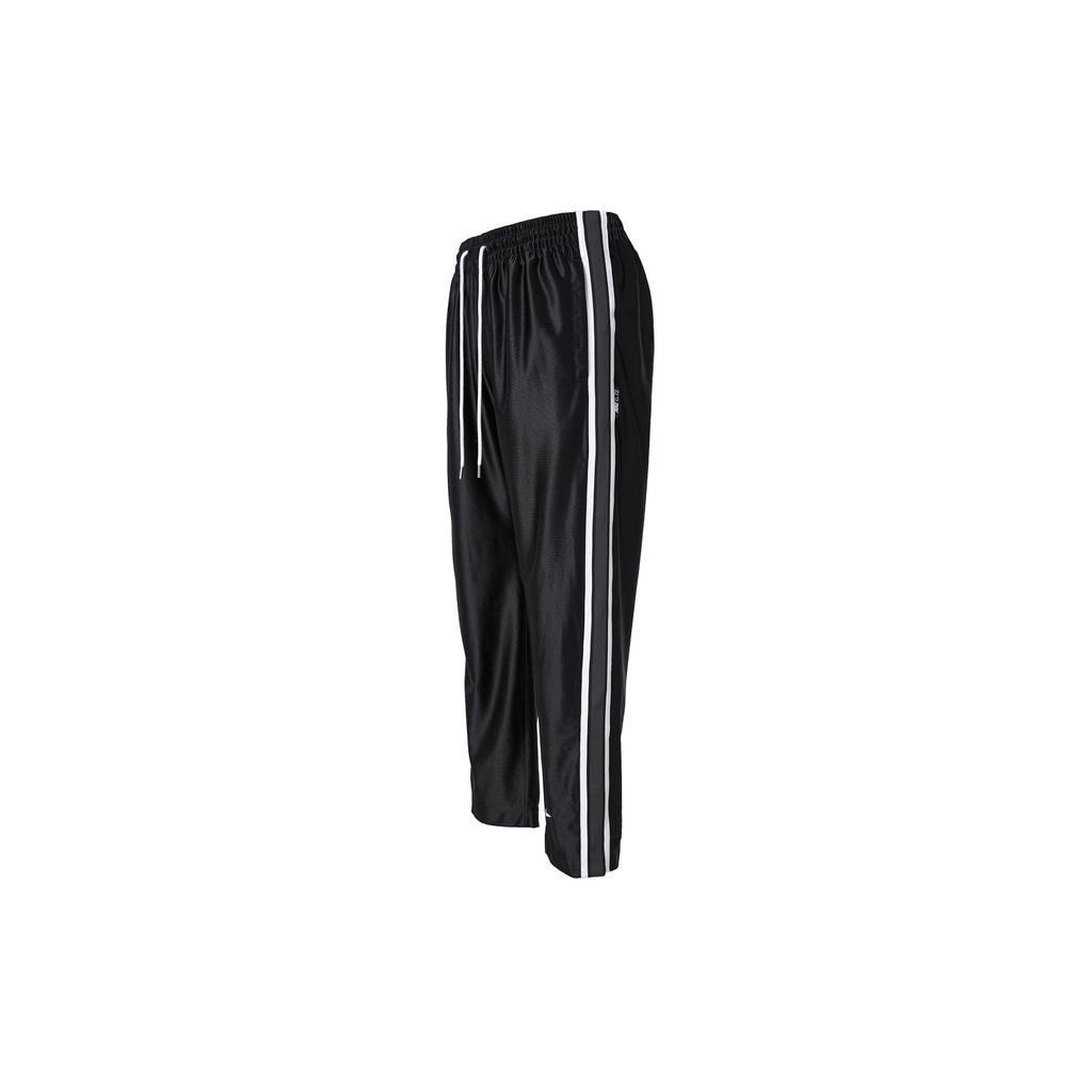 Nike Tearaway Pants With Side Stripe Men Bottoms Black DX0139-010