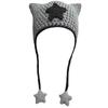 New American Street Style Fashion Trend Slouchy Beanie Long Tube Adult Hat