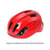 Adjustable Bike Helmet for Adults with Shock Absorption And Removable Inner Pad Cycling