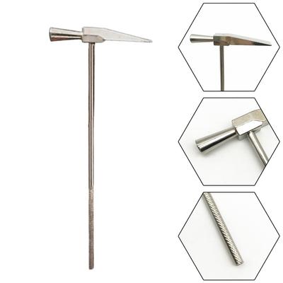 Comfortable Tuning Hammer DIY Finger Tone Gadget Keys