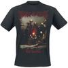 Üst giysisi – T-shirtler