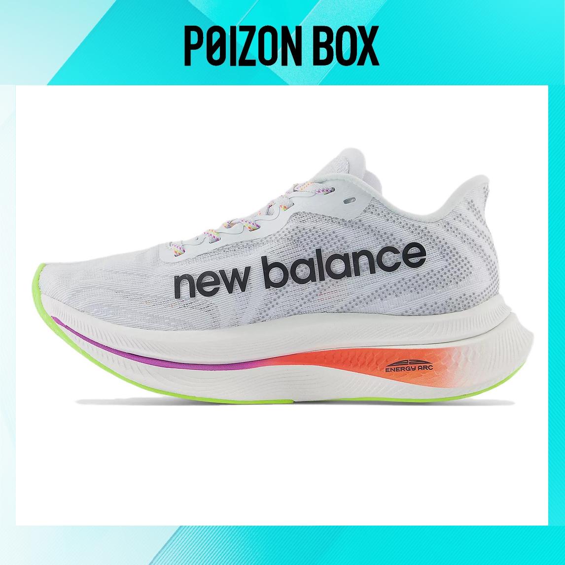 

кроссовки New Balance NB FuelCell Running shoes Women WRCXLK3