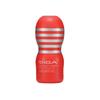 TENGA Deep Throat Cup Standard Orange 1 Piece (x 1)