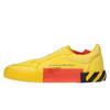 Off-White Vulc Sneaker Yellow Red Men Sneakers OMIA085R20D33050-6020