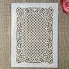Costura e tricot – Scrapbooking
