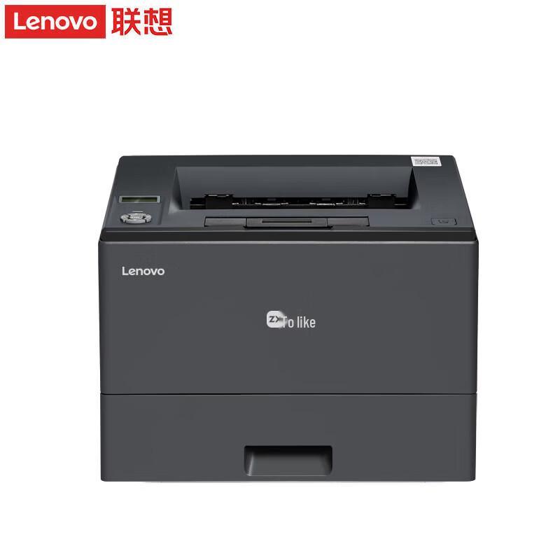 

Lenovo G336DN Plus Mono Laser Printer CN plug (adapter included)