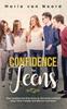 The Confidence for Teens : Stop Doubting and Stop Stress by Becoming Confident Using These 3 Simple and Effective Techniques Book
