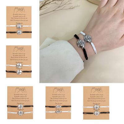 Pulseras – Pulseras trenzadas y pulseras enrolladas