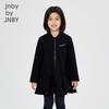 JNBY by JNBY Girls' A-Line Casual Dress