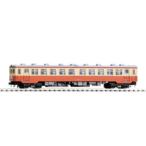 

TOMIX N Gauge Kiha 10 T 2446 Railway Model Diesel Car