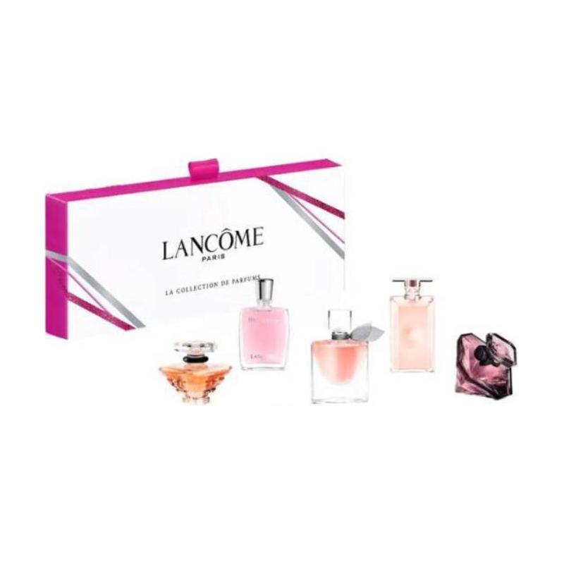 LANCÔME Star Perfume Sample Set Mini Perfume EDP Concentrated Perfume EDP 5-piece Set