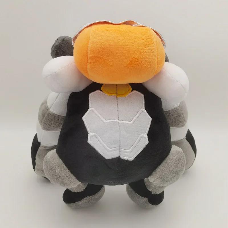 New Arrival Jumbo Winston Plush Overwatch Game Gorilla Soft Stuffed Plush Doll Cute Game Peripheral Home Decor Pillow Toy Gift