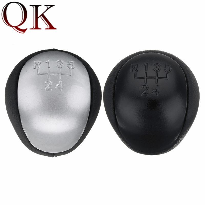 Gear Shift Knob for Hyundai i30, Elantra, Cerato, Accent - Ideal for Modification
