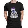 T-The Dragon Prince Cartoon TShirt Cool Distinctive T Shirt Graphic Sweatshirts Hipster Unisex