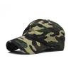 Made Pure Cap Cotton Material Holes Baseball Cap Outdoor Sports Cap