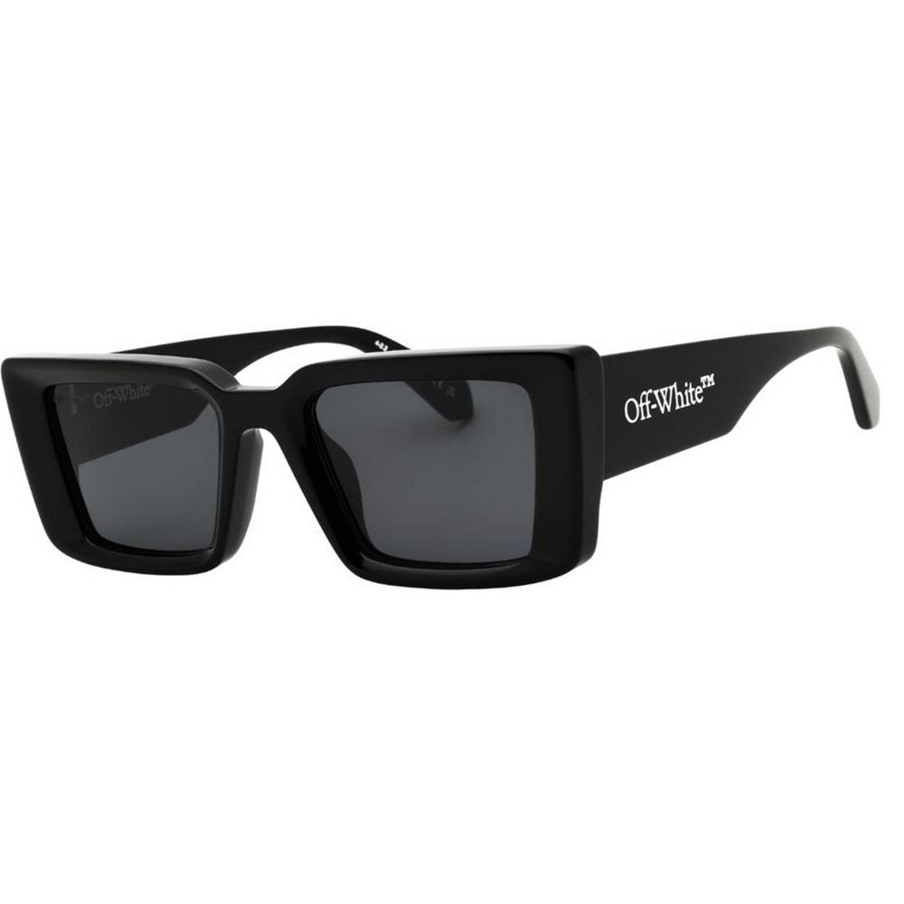 Off White Unisex Adult Af Savannah Sunglasses