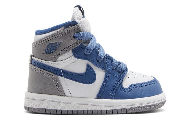 Air Jordan 1 Retro High OG TD 'True Blue'