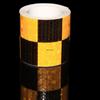 5cm*3m Grid Reflective Car Stickers Waterproof  Adhesive High Visibility Caution Warning Safety Tapes Reflectors Strip For Truck