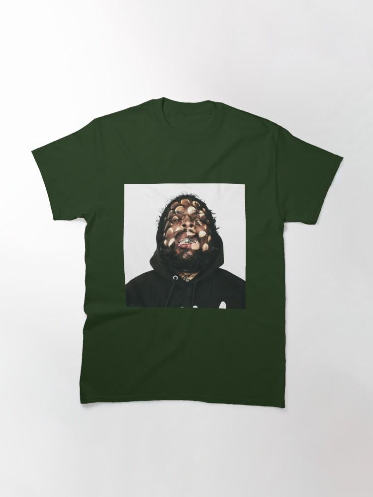 BAP Westside Gunn light Classic T-Shirt