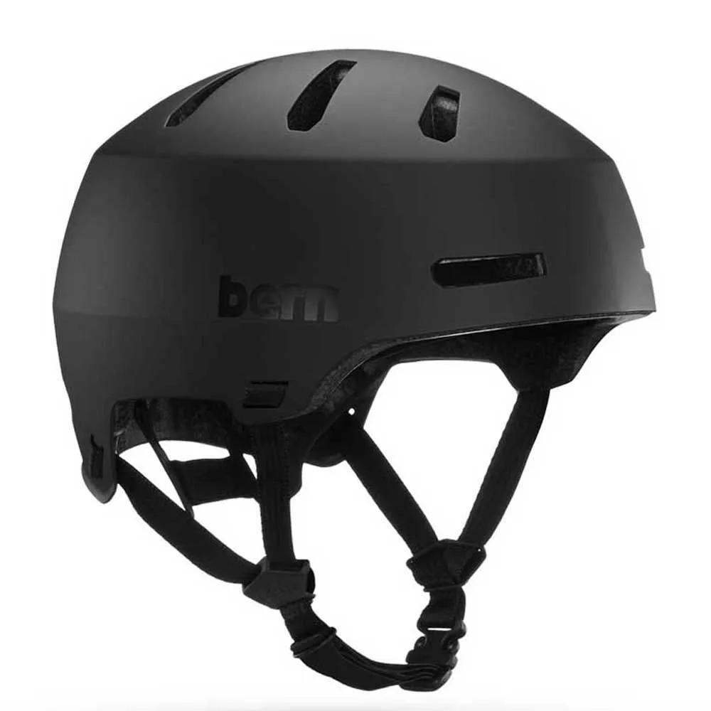 Bern Helmet Macon 2.0