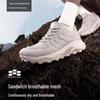 PELLIOT Men's Outdoor Anti-slip Hiking Shoes