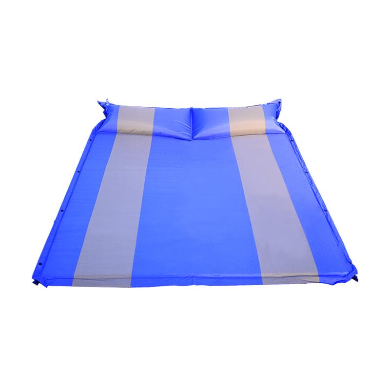 Sanjihuwai TP1123 Double Self-Inflating Camping Mat