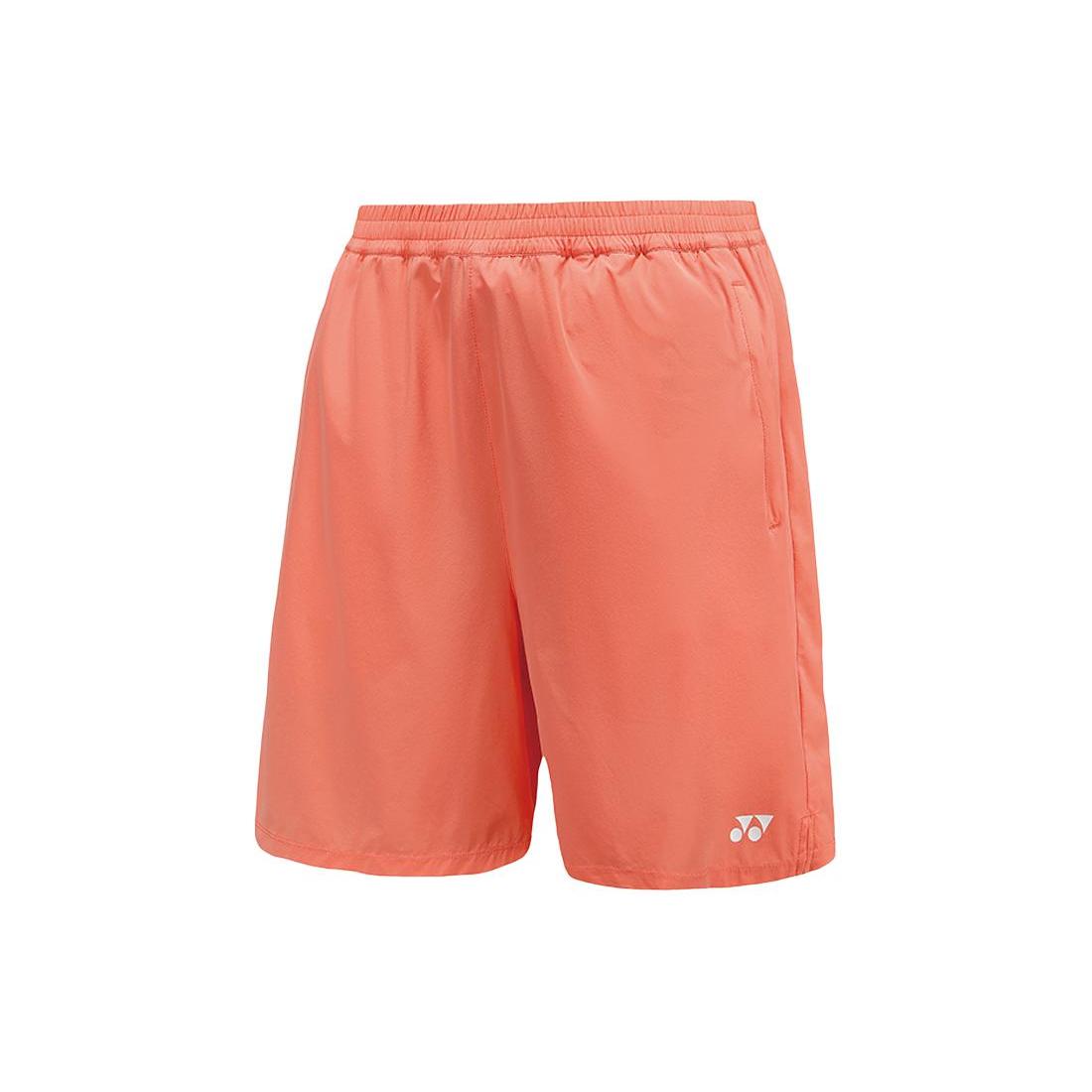 YONEX Sports Shorts Men`s Moderate 120123BCR