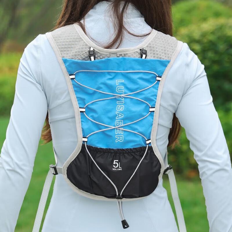 

Multi-Sport Hydration Backpack