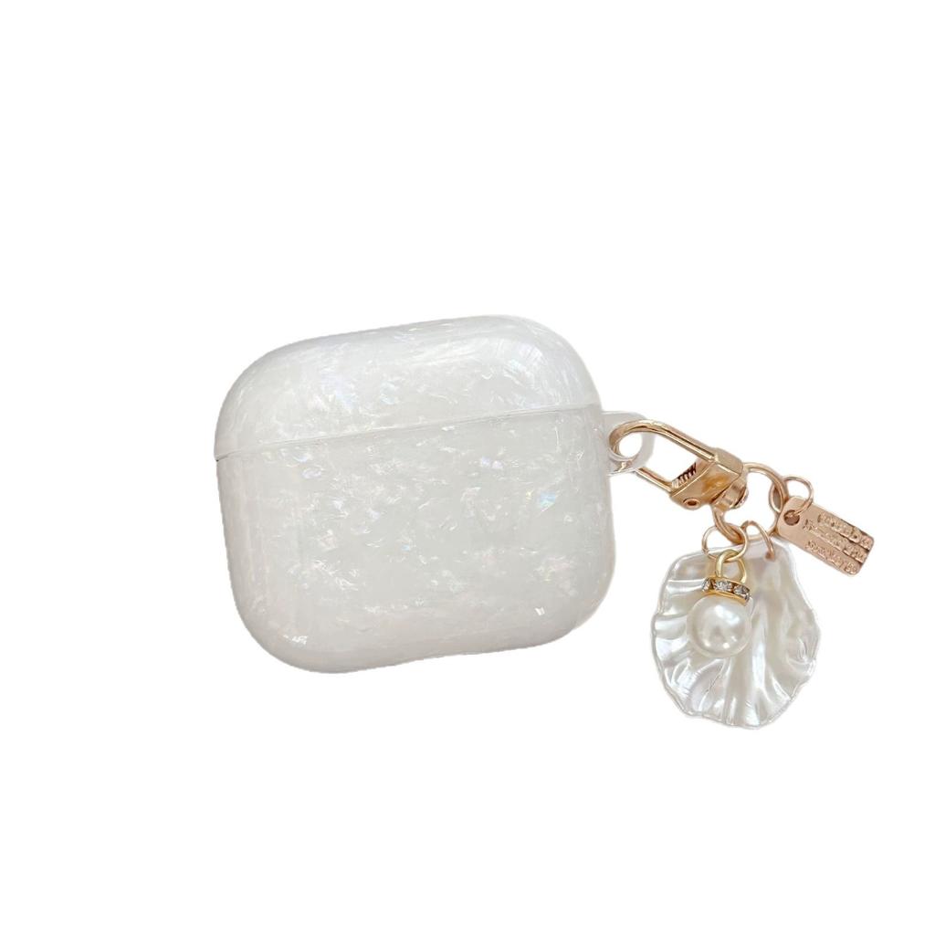 Imd gilt applies to Apple AirPodsPro1 earphone case shell pendant 1st generation soft case Apple earphone case
