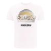 Mens The Child Cotton T-Shirt