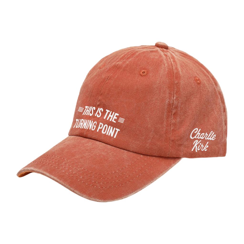 Washed Baseball Cap Fashion Sun Hat Peaked Cap